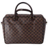 Louis Vuitton Icare Briefcase Handbag N23252 Ebene Damier Canvas